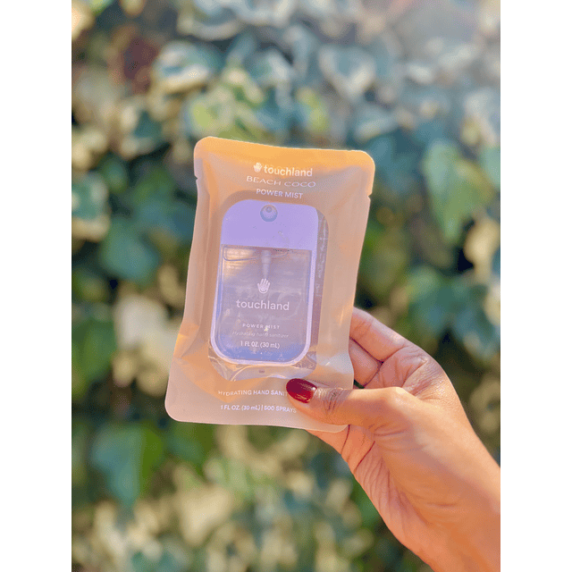 Touchland Beach Coco