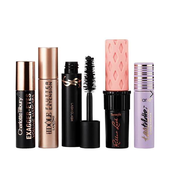 Sephora Favorites  Lashstash To Go 