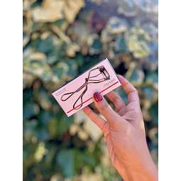 Encrespador de Pestaña Shiseido