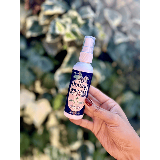 Downy Spray Planchado Automatico y Aromatizador Travel Size