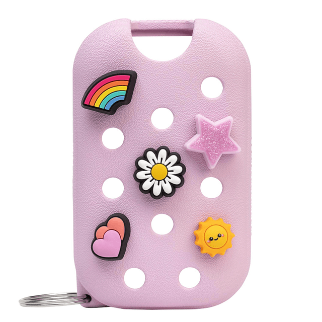  Carcasa Crocs  x Touchland 