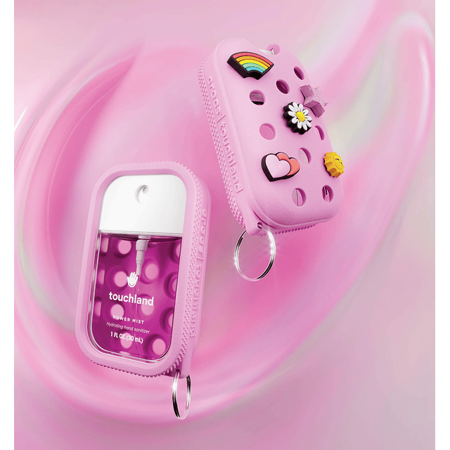  Carcasa Crocs  x Touchland 