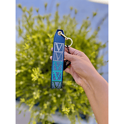 Llavero Victoria Secret