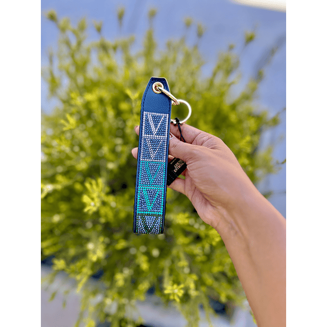 Llavero Victoria Secret