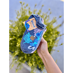 Pack Calcetas Stitch