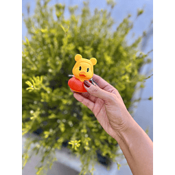 Pato Disney Winnie The Pooh