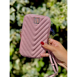 Porta Celular Victoria Secret