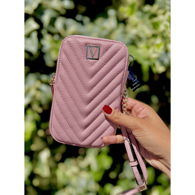 Porta Celular Victoria Secret