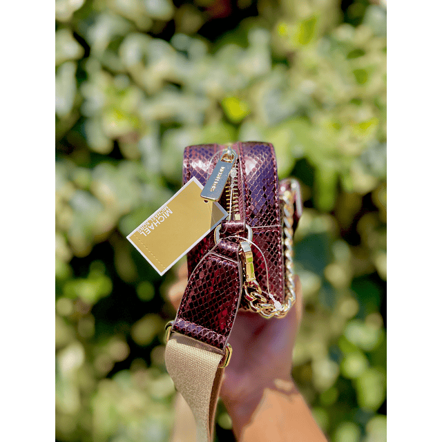 Crossbody Maisie Michael Kors