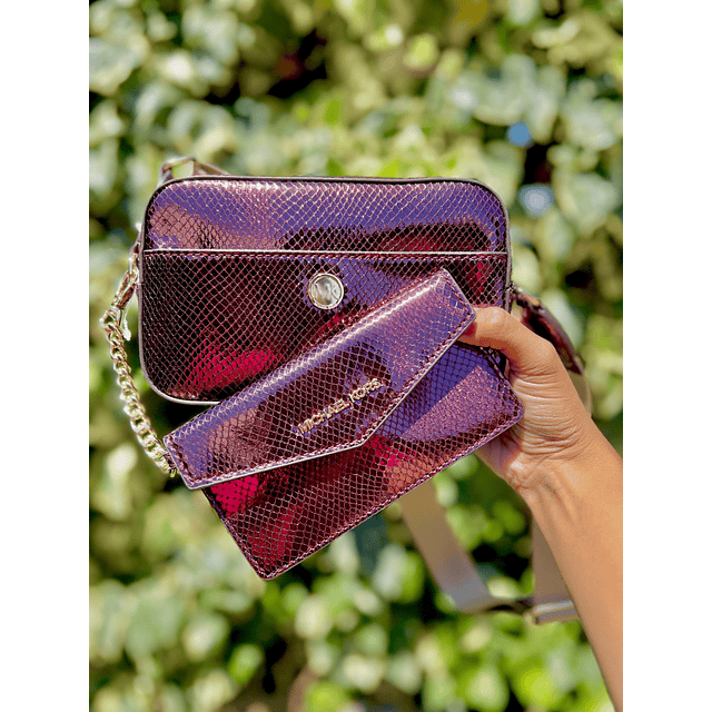 Crossbody Maisie Michael Kors