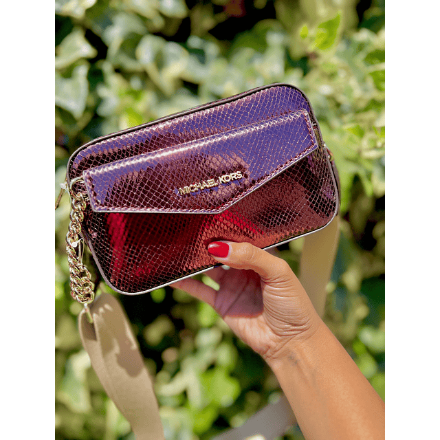 Crossbody Maisie Michael Kors