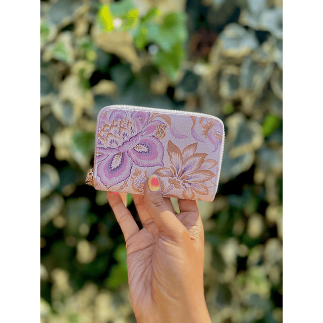 Billetera Pequeña Victoria Secret