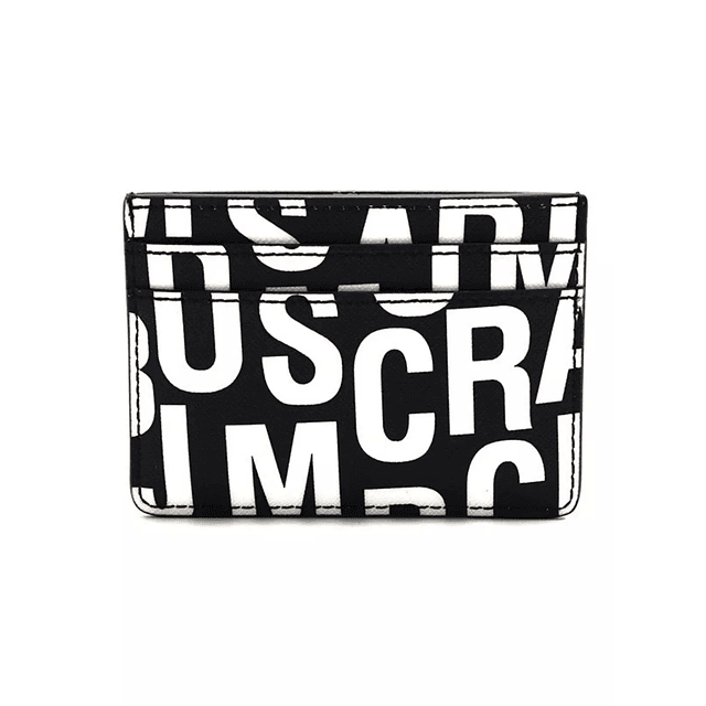 Tarjetero Marc Jacobs