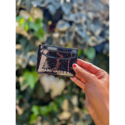 Tarjetero Marc Jacobs