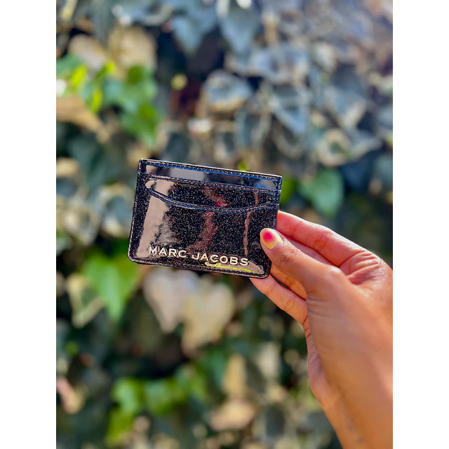 Tarjetero Marc Jacobs