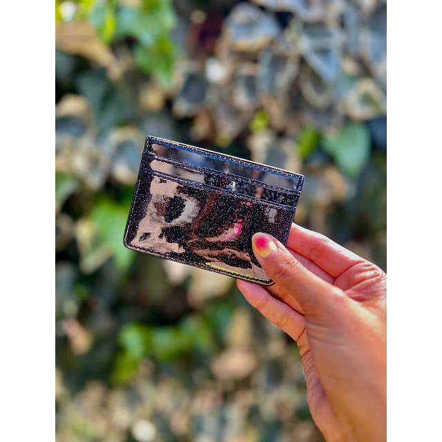 Tarjetero Marc Jacobs