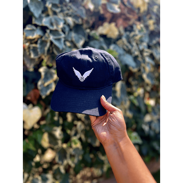 Gorra Fashion Show Victoria Secret