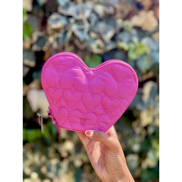 Cosmetiquero Victoria Secret