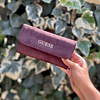 Billetera Guess Gamuza
