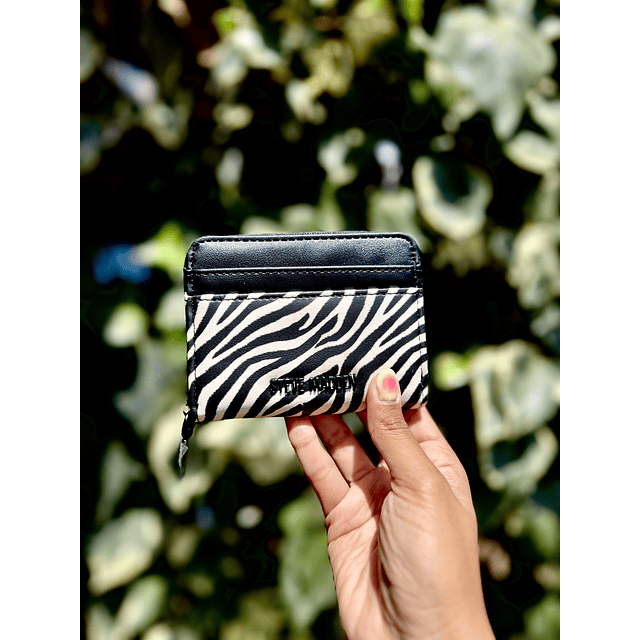 Billetera Pequeña Steve Madden