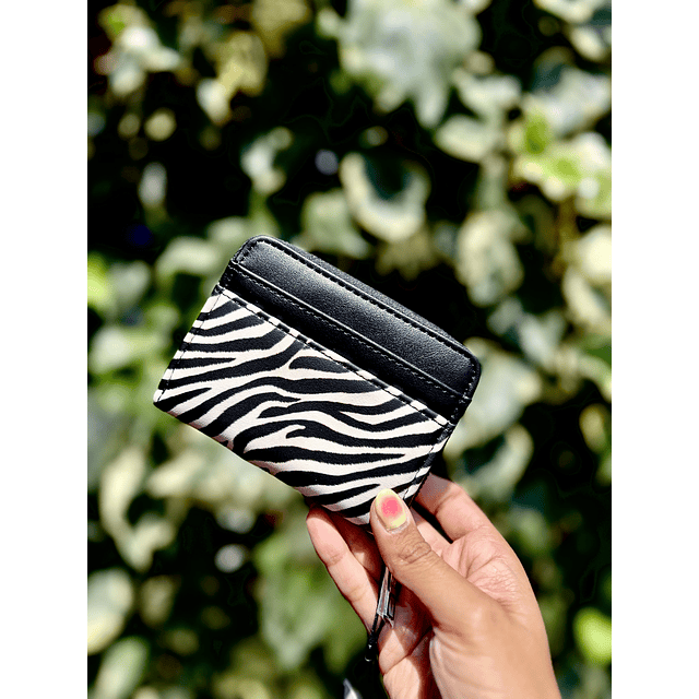 Billetera Pequeña Steve Madden