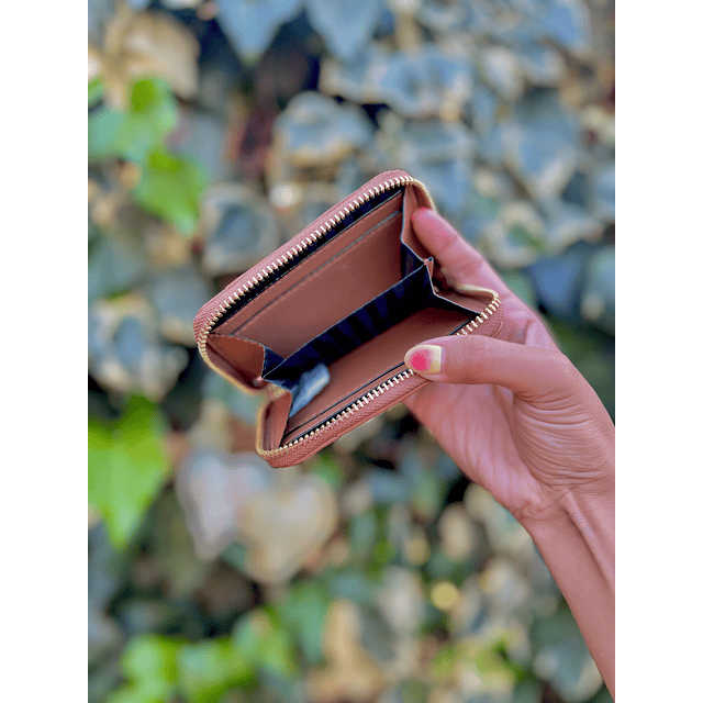 Billetera Pequeña Victoria Secret