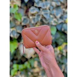 Billetera Pequeña Victoria Secret