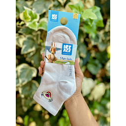 Pack Calcetas la Era del Hielo