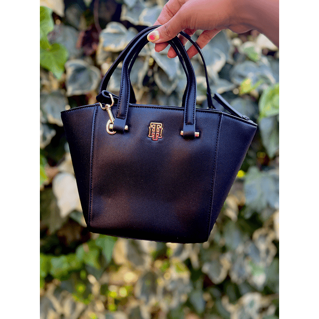 Tote Mini Tommy Hilfiger