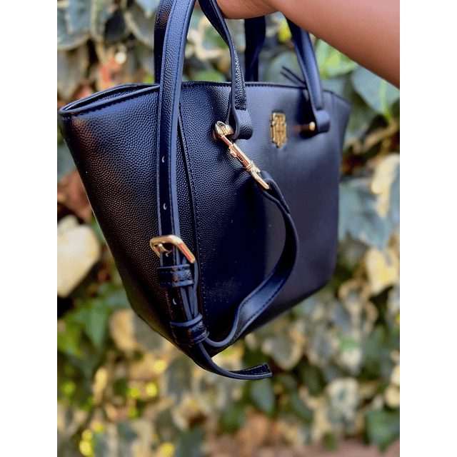 Tote Mini Tommy Hilfiger