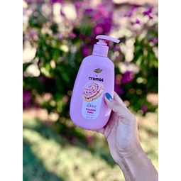 Jabón de Manos Dove x Crumbl Confetti Cake