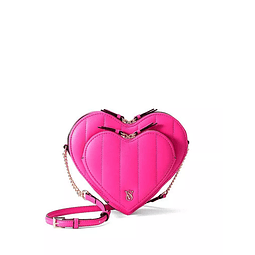Crossbody Corazón Victoria Secret