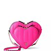 Crossbody Corazón Victoria Secret