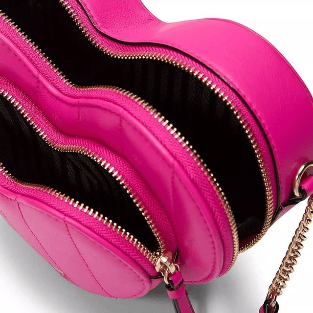 Crossbody Corazón Victoria Secret