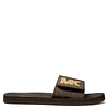 Sandalias Palmer Signature Logo Slide Michael Kors