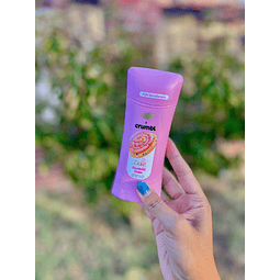 Desodorante Confetti Cake Dove x Crumbl