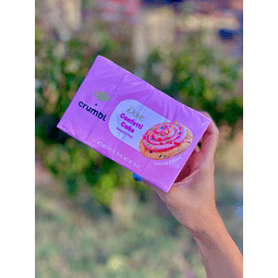 Jabón de Manos en Barra Confetti Cake Dove x Crumbl