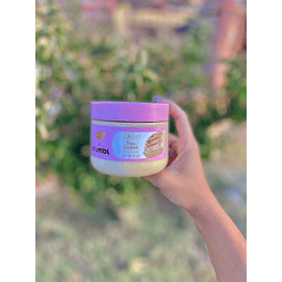 Exfoliante Corporal Tres Leches Dove x Crumbl
