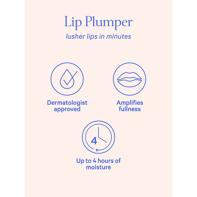 shine Plumper Berry Victoria Secret