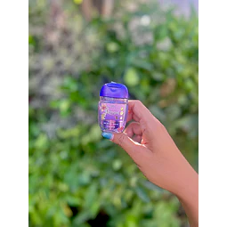 Alcohol Gel Rapunzel Disney Princess Bath & Body Works