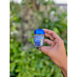 Alcohol Gel Blanca Nieves Disney Princess Bath & Body Works