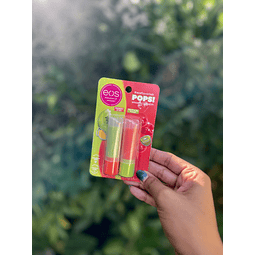 Eos Duo Smooth Lip Balm