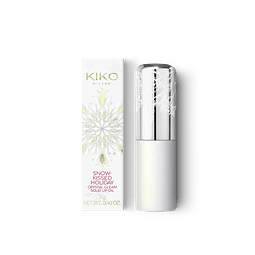 Kiko Milano Snow-Kissed Holiday Crystal Gleam