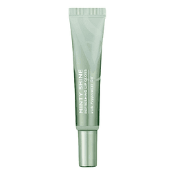 Minty Shine Lip Gloss Victoria Secret