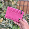 Billetera Steve Madden Hot Pink