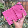 Billetera Steve Madden Hot Pink
