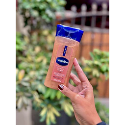 Aceite Corporal Vaseline