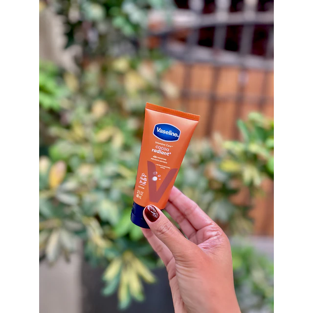 Loción Corporal Mini Vaseline