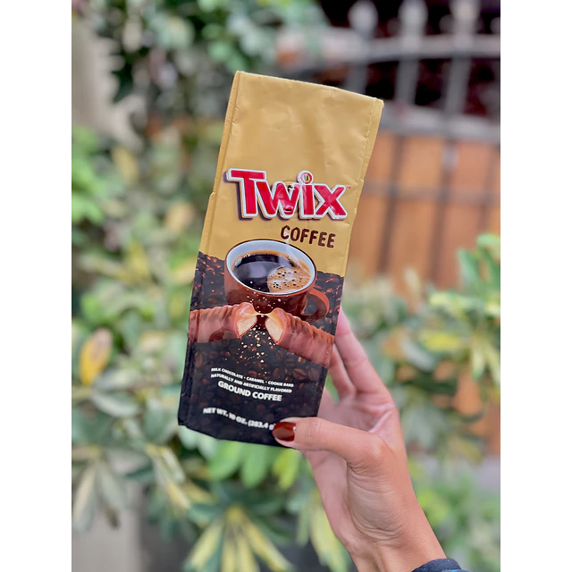 Café Twix