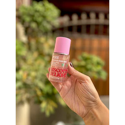 Mist Biscotti Delight Mini Shimmer Pink